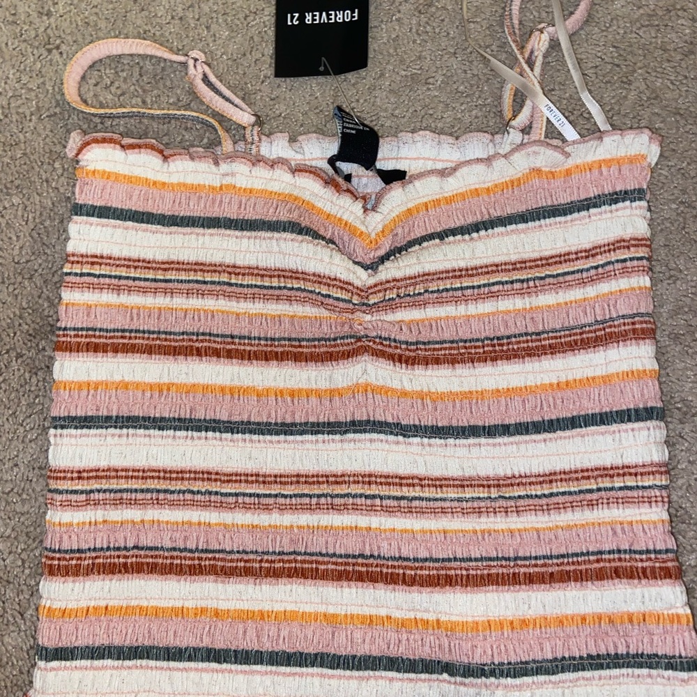 Forever 21 Shirt